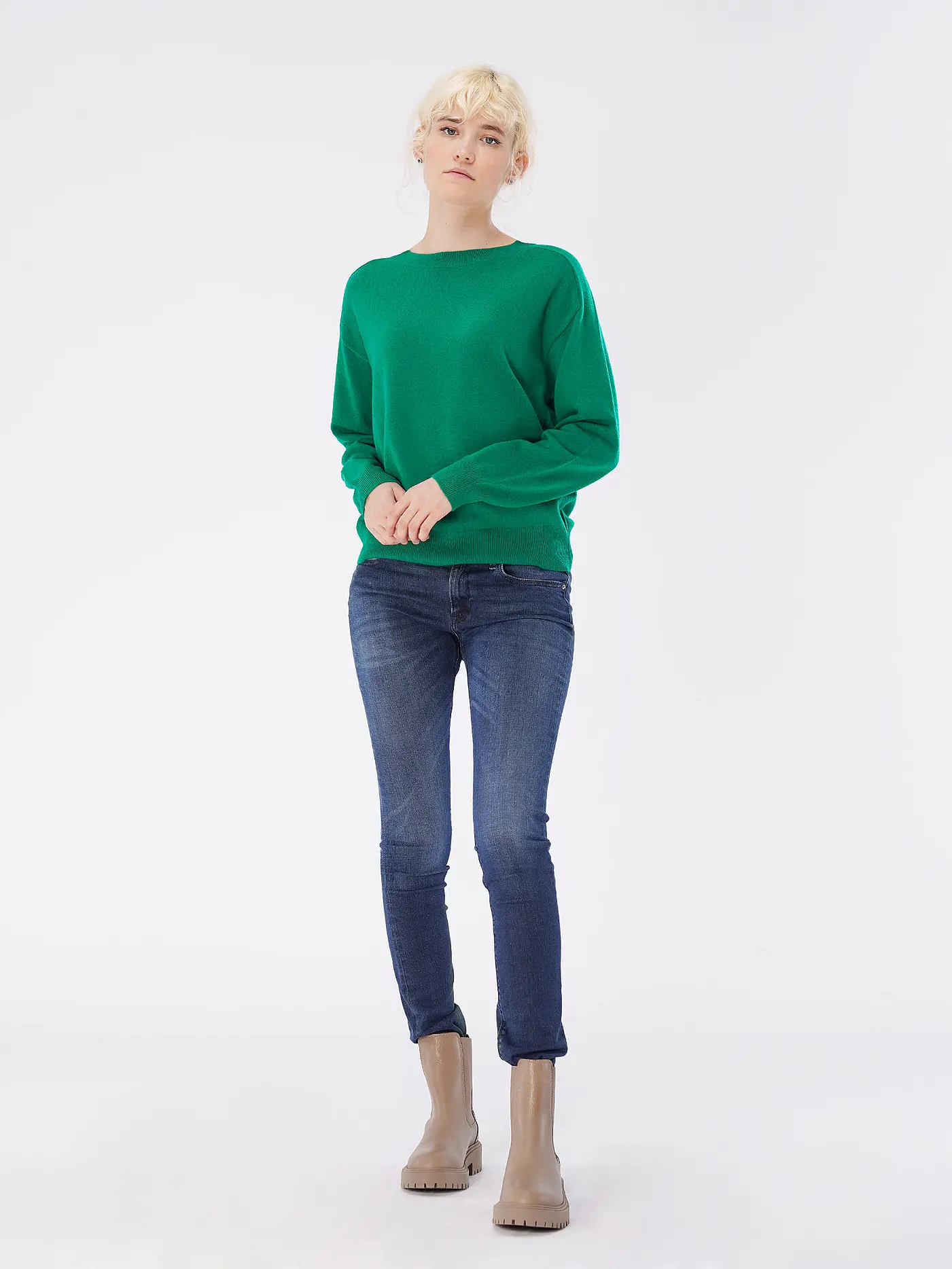 KATESTORM | Kaschmir Pullover | 